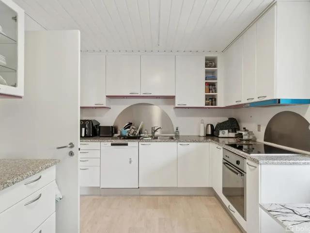 Villa til salg i Tranbjerg J, Århus