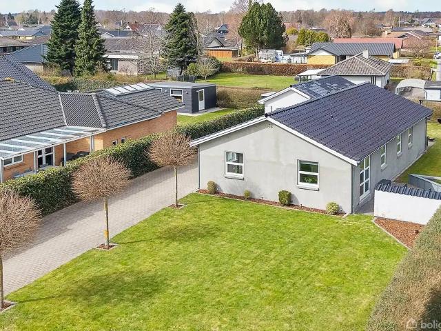 Villa til salg i Odense