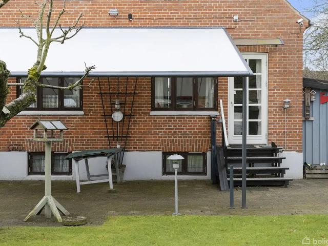 Villa til salg i Odense