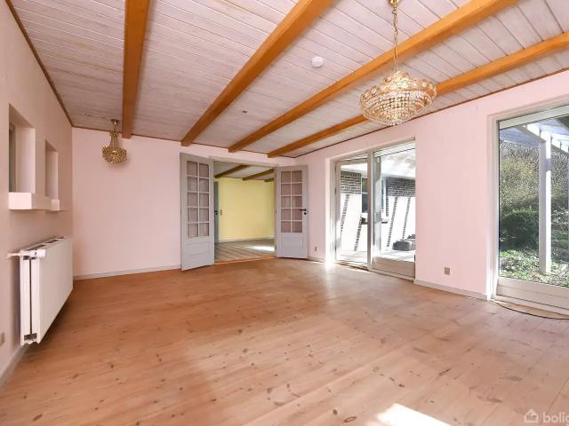 Villa til salg i Tranbjerg J, Århus