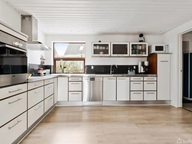 Villa til salg i Brønderslev-Dronninglund