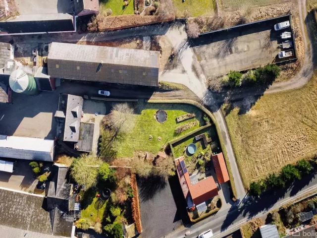 Villa til salg i Århus