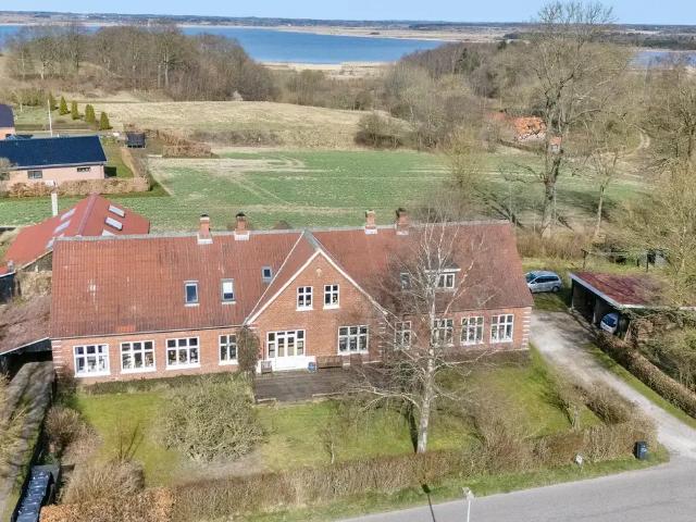 Villa til salg i Løgstrup, Århus