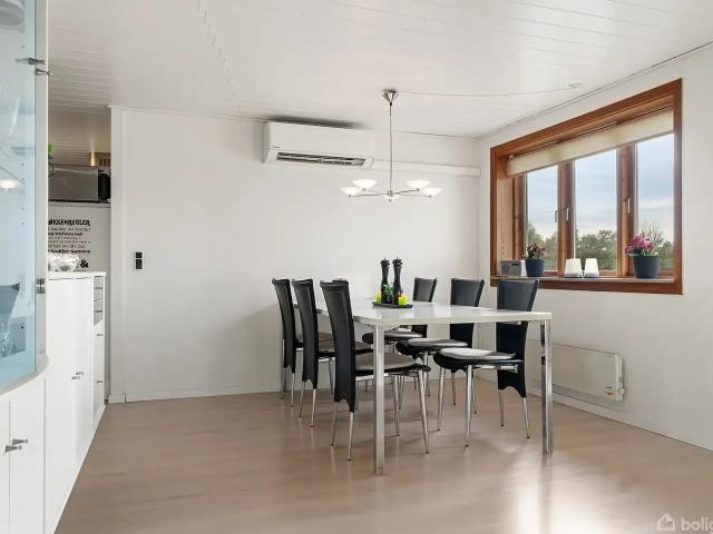 Villa til salg i Ubby, Kalundborg