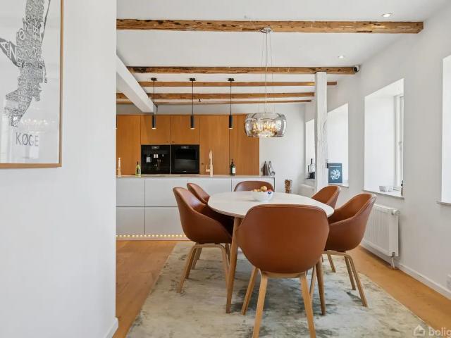 Villa til salg i Køge