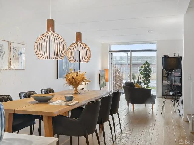Villa til salg i Vejle
