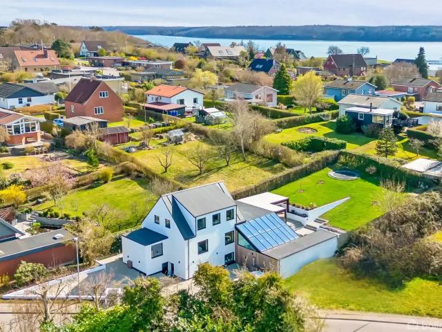 Villa til salg i Middelfart