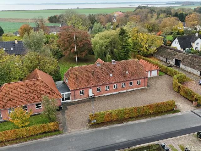 Villa til salg i Brønderslev-Dronninglund