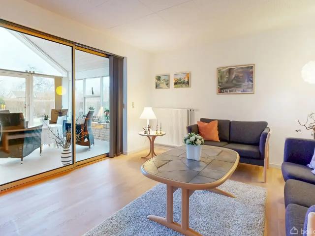 Villa til salg i Viborg, Århus