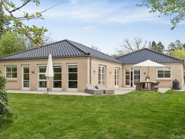 Villa til salg i Hørsholm, Brøndby