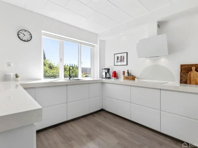 Villa til salg i Odense