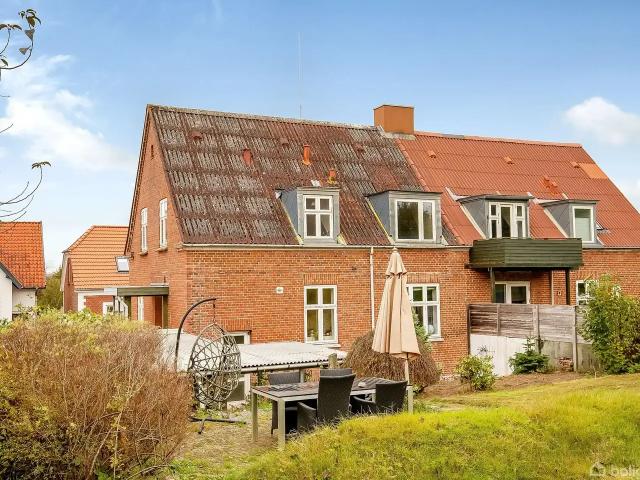 Ejendom til salg i Kolding