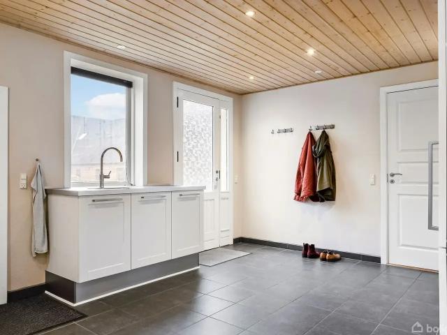 Villa til salg i Ringkøbing, Århus