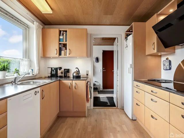 Villa til salg i Herning