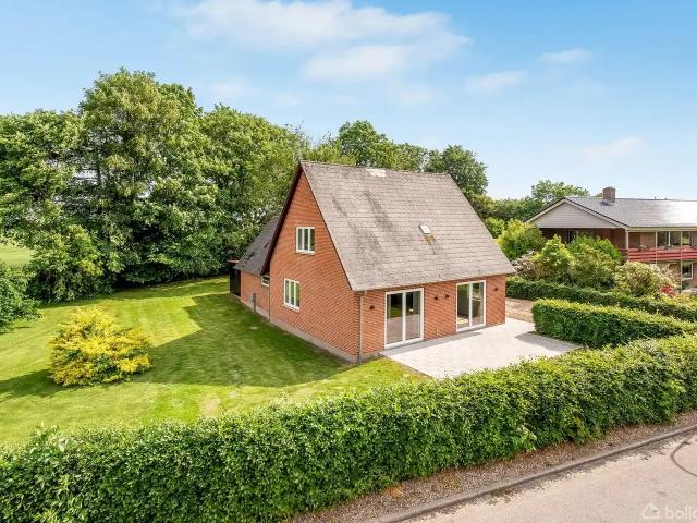 Ejendom til salg i Egernsund, Sønderborg