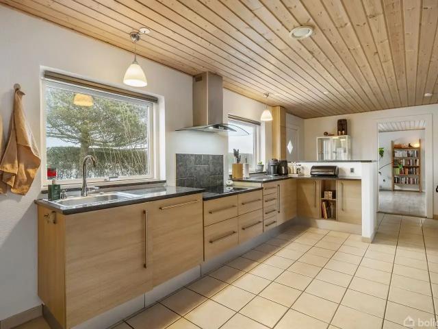 Ejendom til salg i Fuglebjerg, Næstved