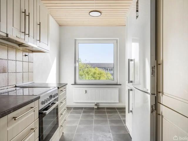 Ejendom til salg i Ringsted