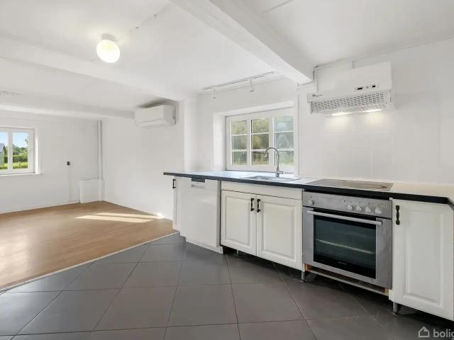 Villa til salg i Tønder