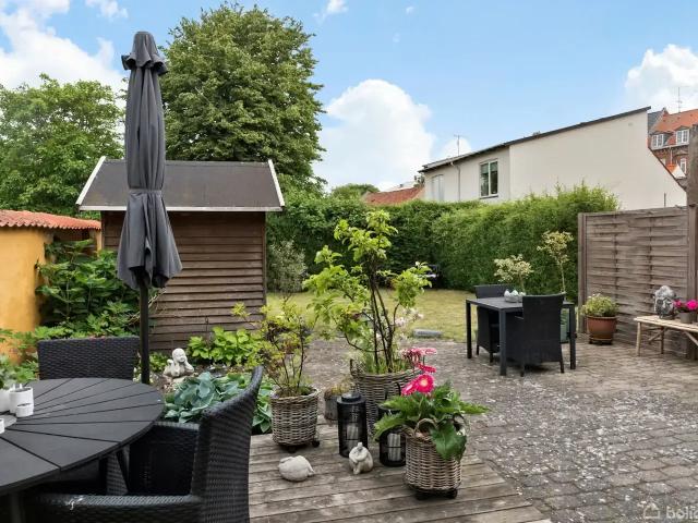 Villa til salg i Nykøbing Falster, Guldborgsund