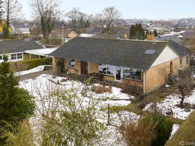 Villa til salg i Thurø By, Svendborg