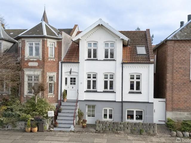 Villa til salg i Assens