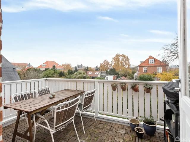 Ejendom til salg i Charlottenlund, Brøndby