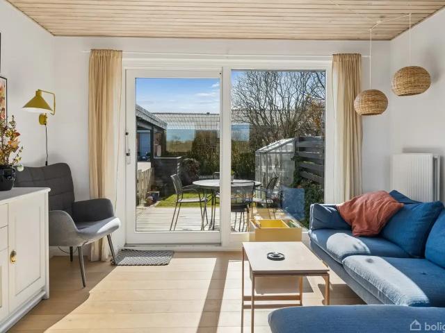 Villa til salg i Århus