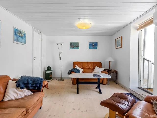 Ejendom til salg i Århus