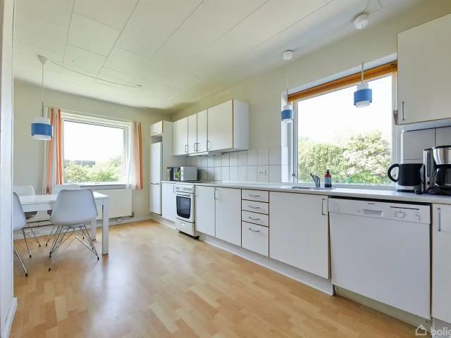 Villa til salg i Tranebjerg, Århus