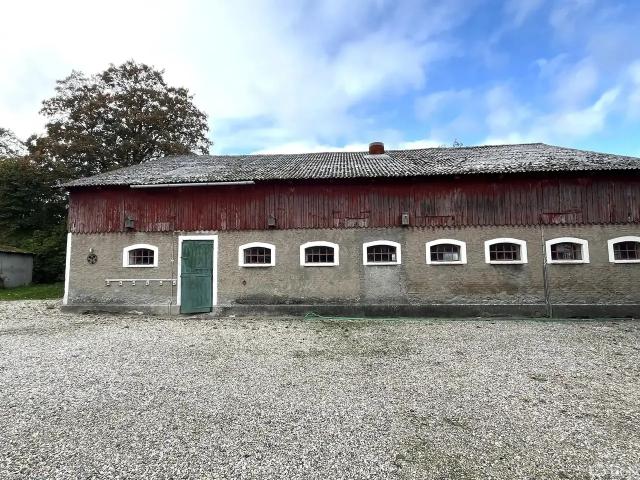 Villa til salg i Tranebjerg, Århus