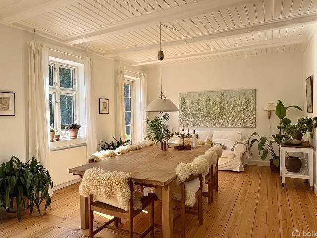 Villa til salg i Tranebjerg, Århus