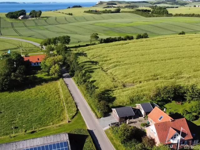 Ejendom til salg i Århus