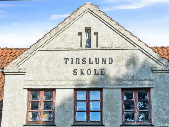 Villa til salg i Bevtoft, Haderslev