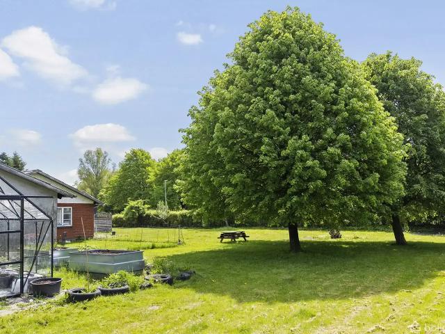 Villa til salg i Toftlund, Tønder