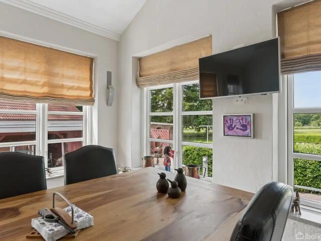 Villa til salg i Tylstrup, Brønderslev-Dronninglund