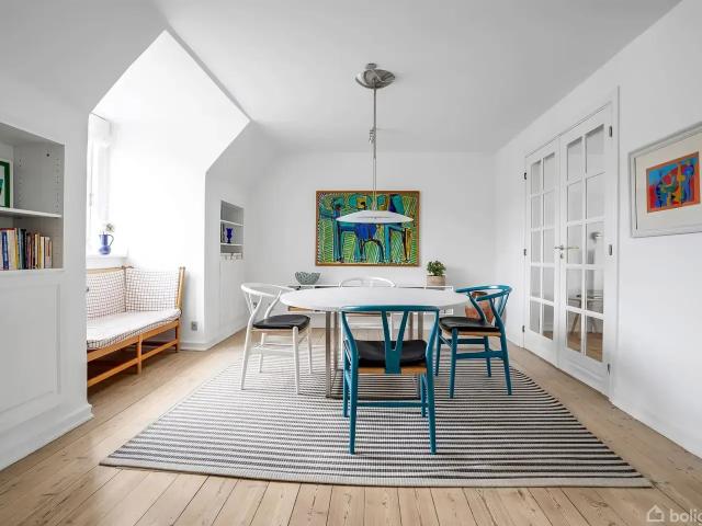 Ejendom til salg i Odense