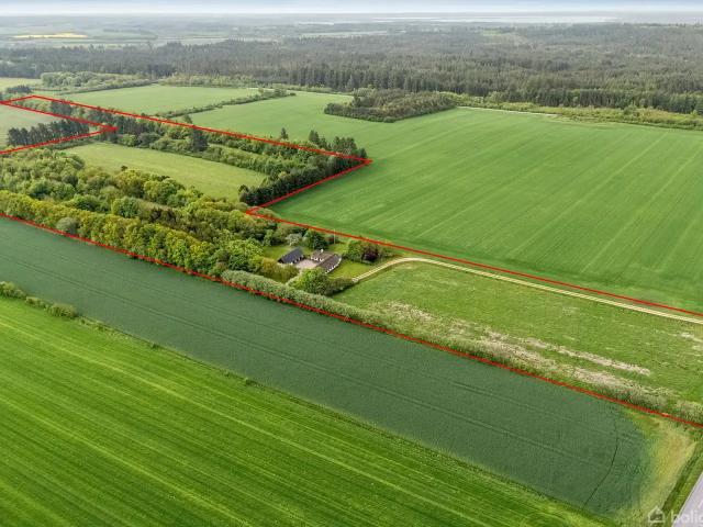 Landejendom til salg i Billum, Varde