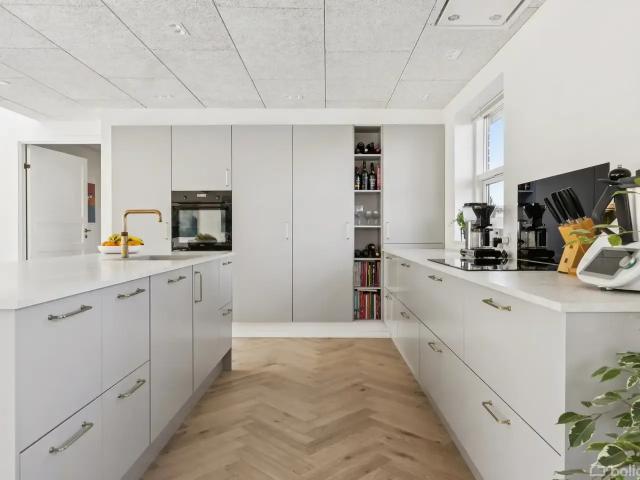 Villa til salg i Silkeborg, Århus