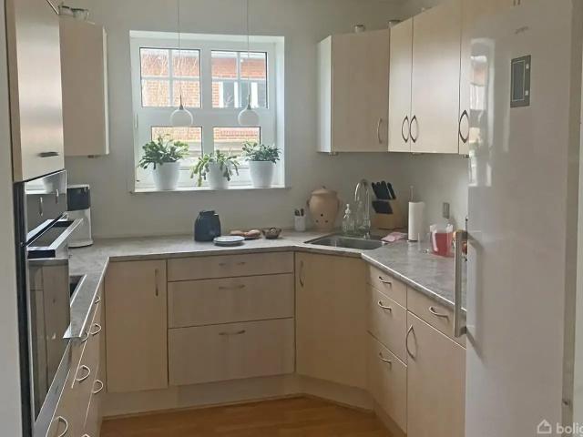 Villa til salg i Bindslev, Hjørring