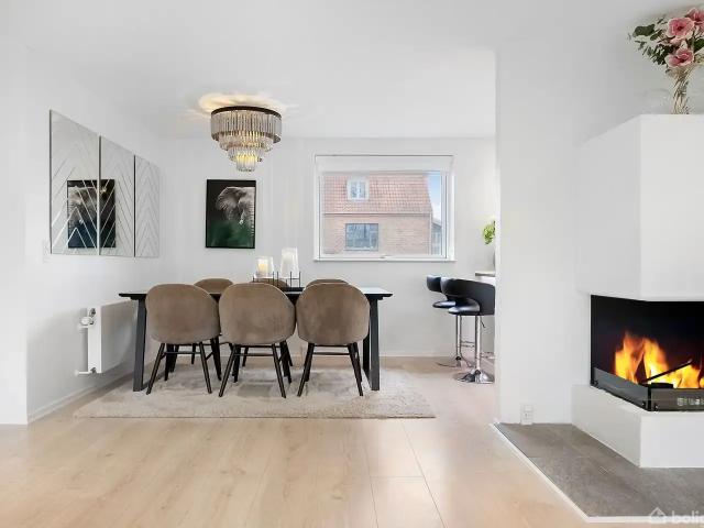 Villa til salg i Glostrup, Brøndby