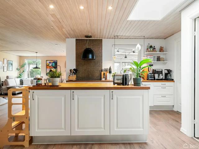 Villa til salg i Aalborg, Brønderslev-Dronninglund