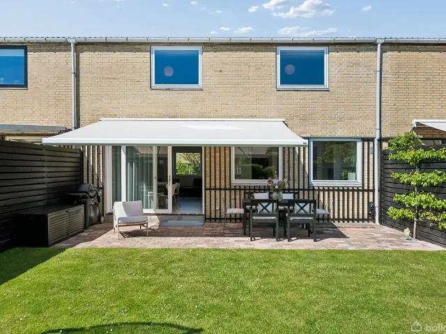 Villa til salg i Øverød, Brøndby