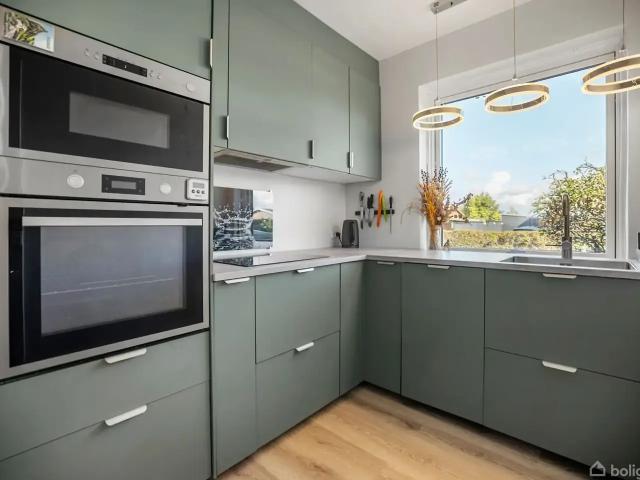 Villa til salg i Skovlunde, Ballerup