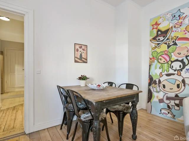 Ejendom til salg i Nørrebro, København