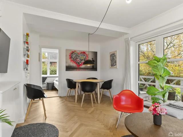 Ejendom til salg i Århus N, Århus