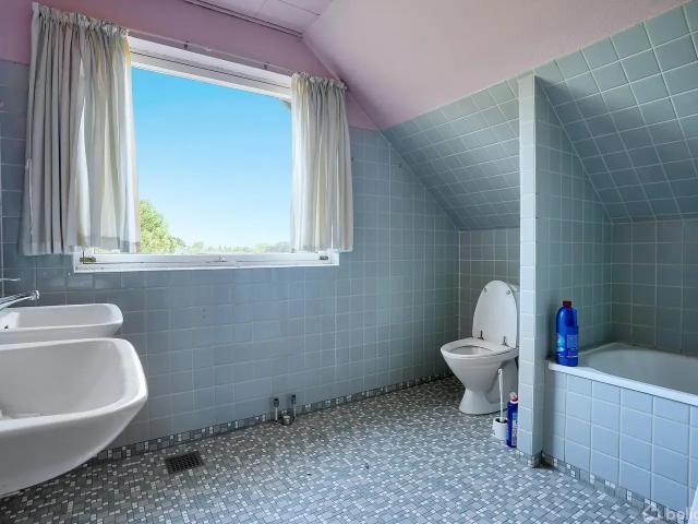 Villa til salg i Kokkedal, Brøndby