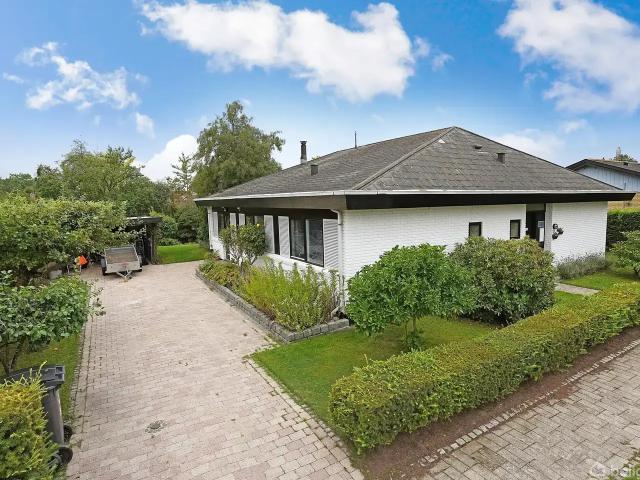 Villa til salg i Kokkedal, Brøndby