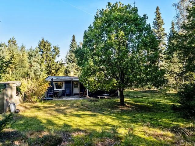 Ejendom til salg i Odsherred