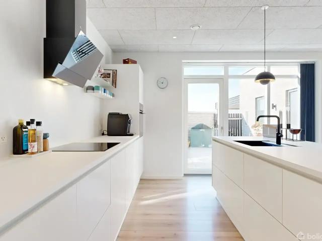 Villa til salg i Silkeborg, Århus