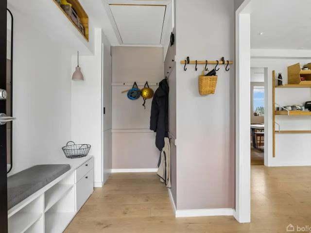Villa til salg i Korsør, Slagelse